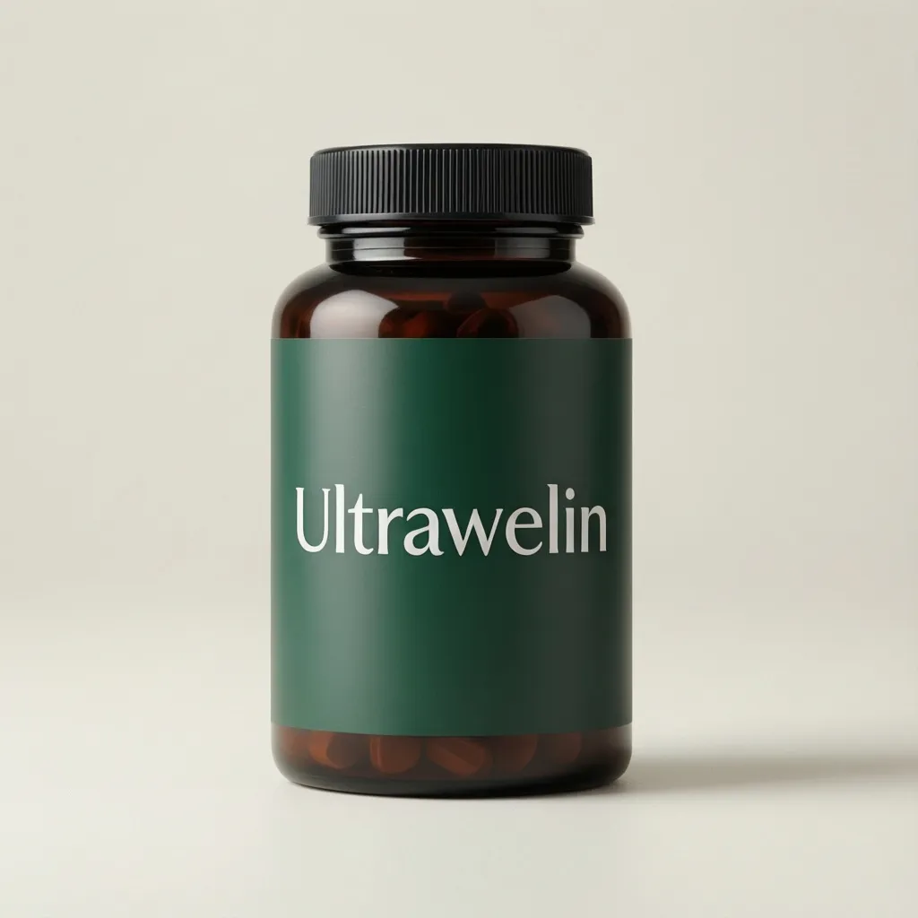 Ultrawelin